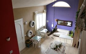 La Combriccola Bed And Breakfast 3*